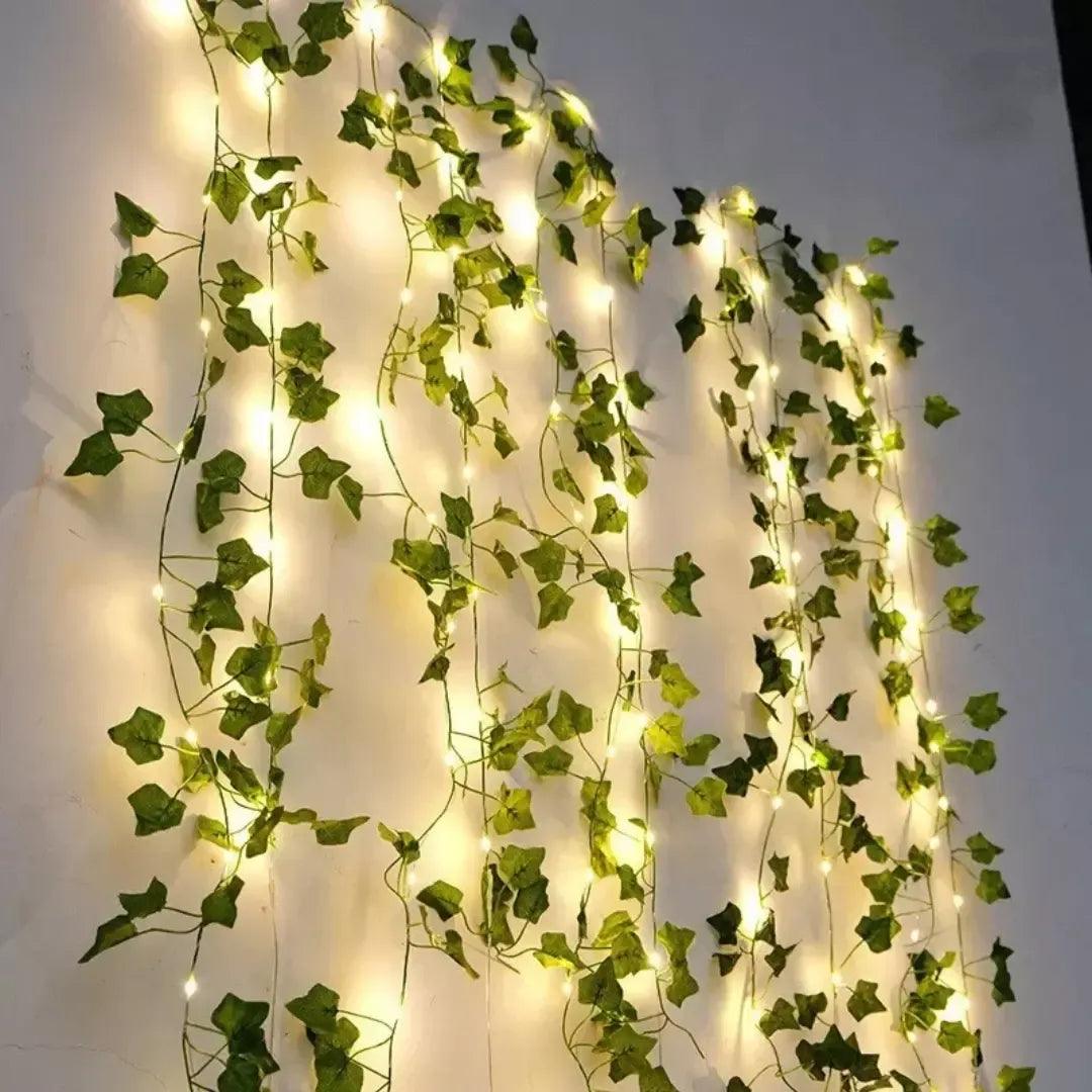 Iluminação Decorativa LED para Jardim com Energia Solar