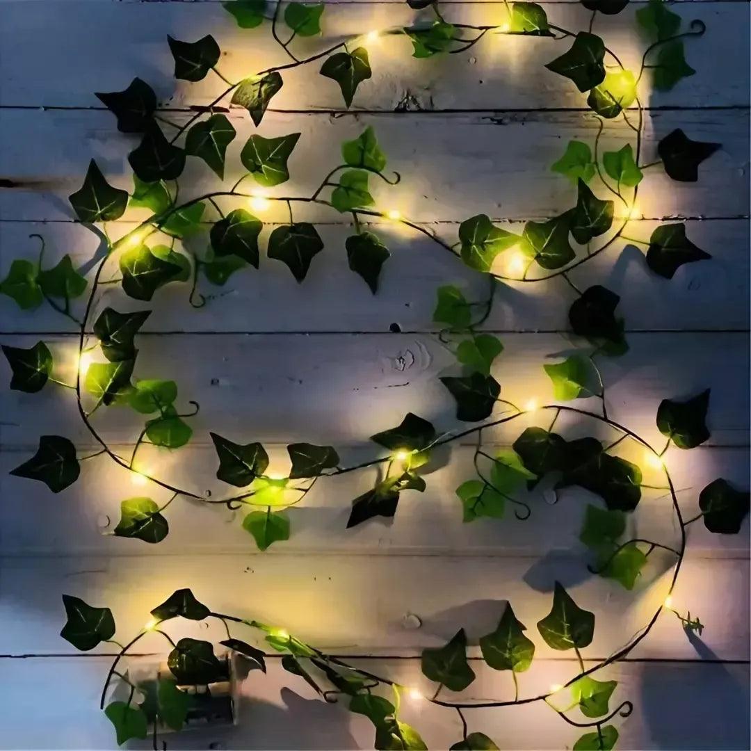 Iluminação Decorativa LED para Jardim com Energia Solar