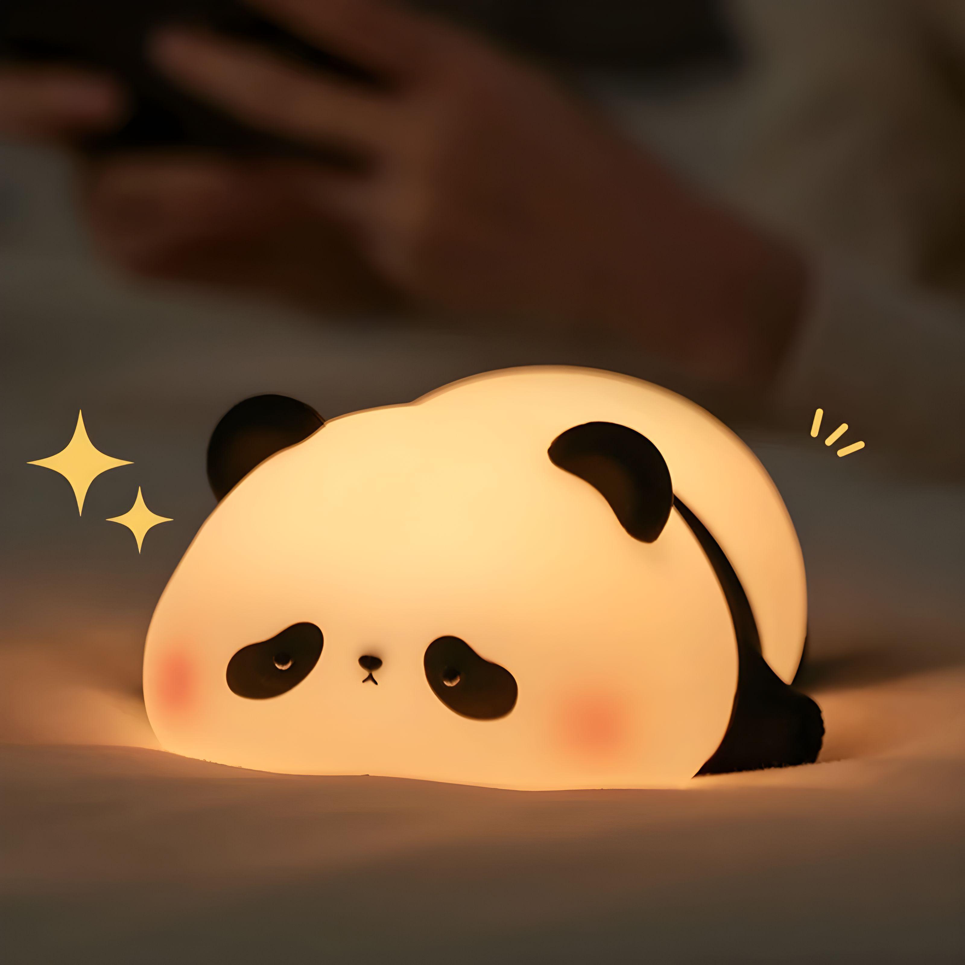 Panda Light