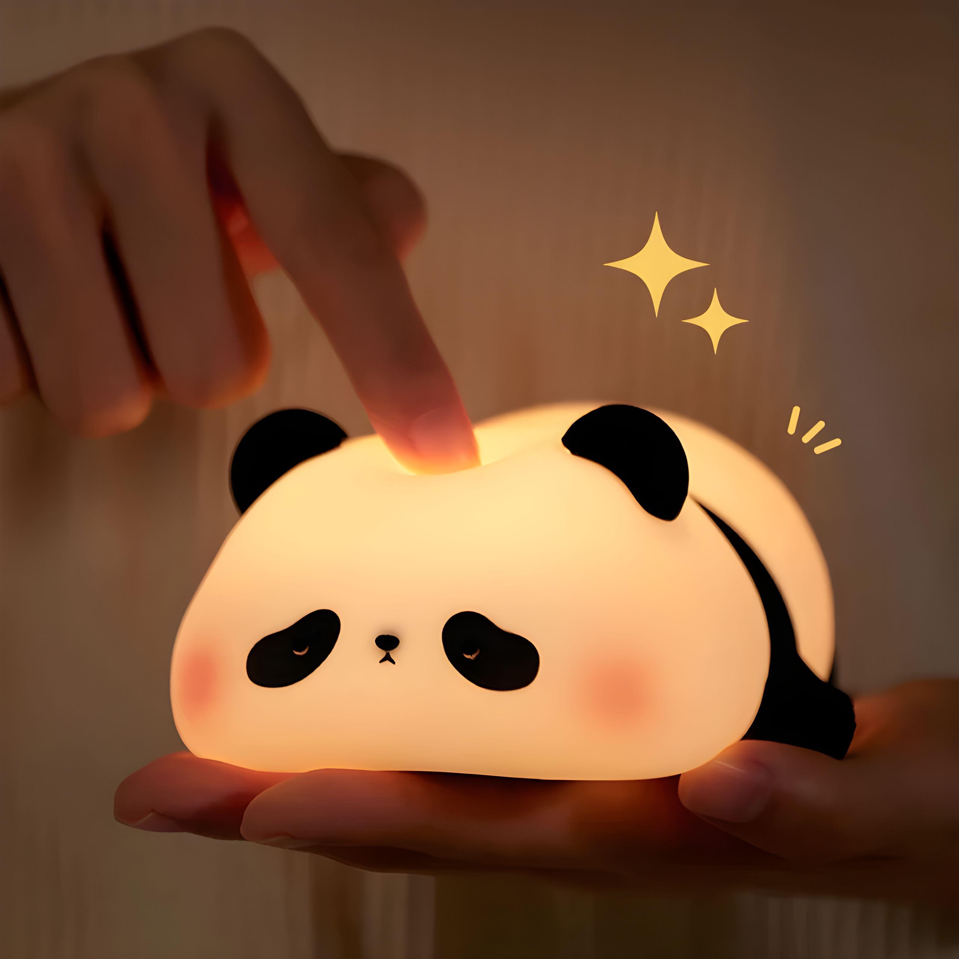 Panda Light