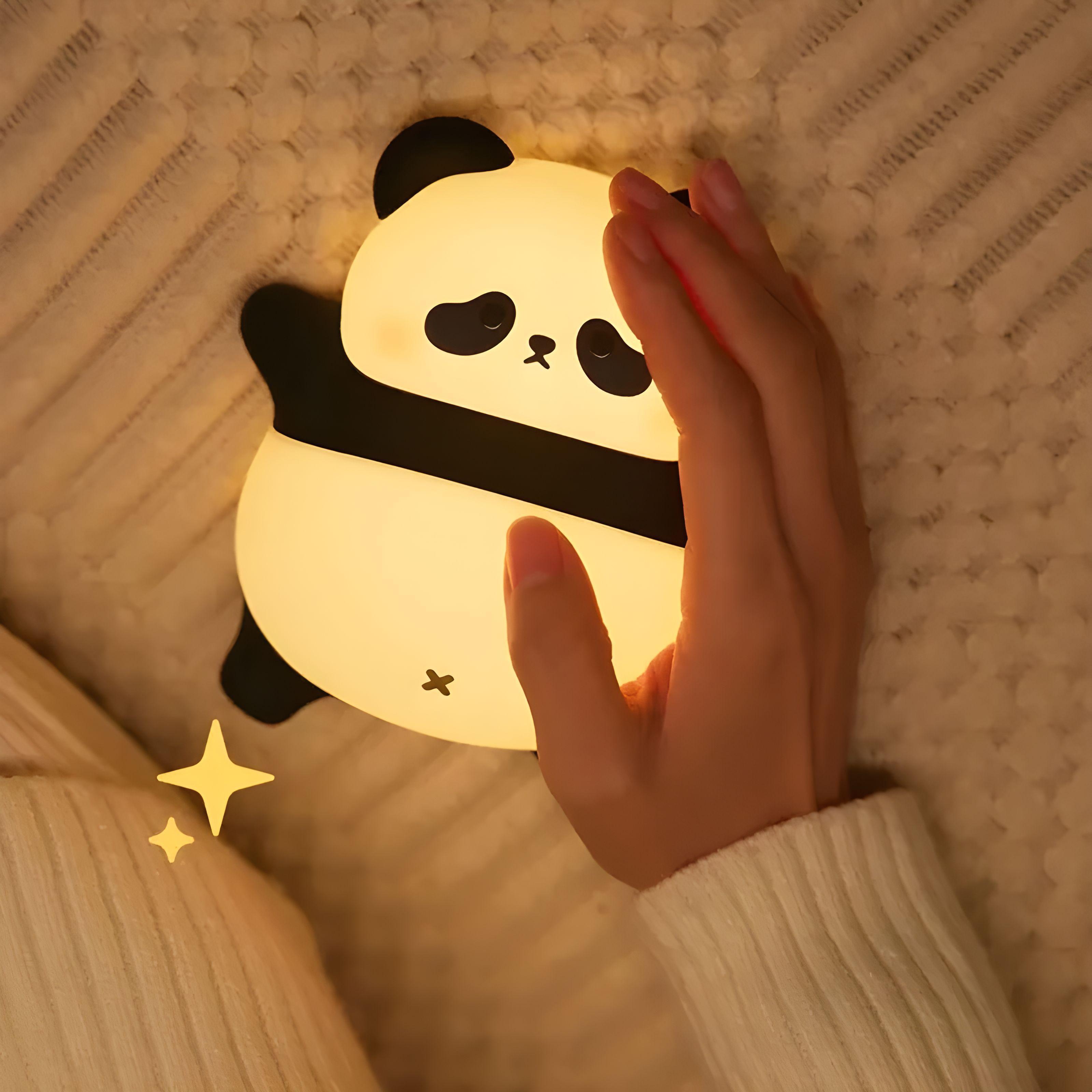 Panda Light